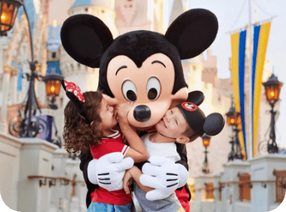 Romantic Paris Getaway