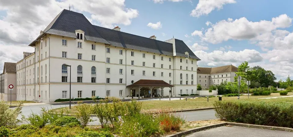 B&B Hôtel à Disneyland Paris