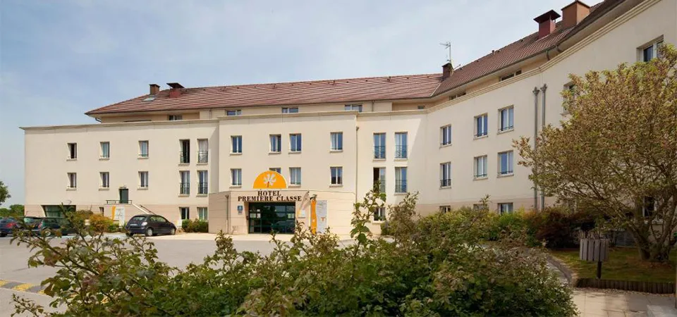 Premiere Classe Marne La Vallee