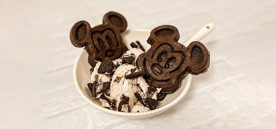 Best Disneyland Paris Foods