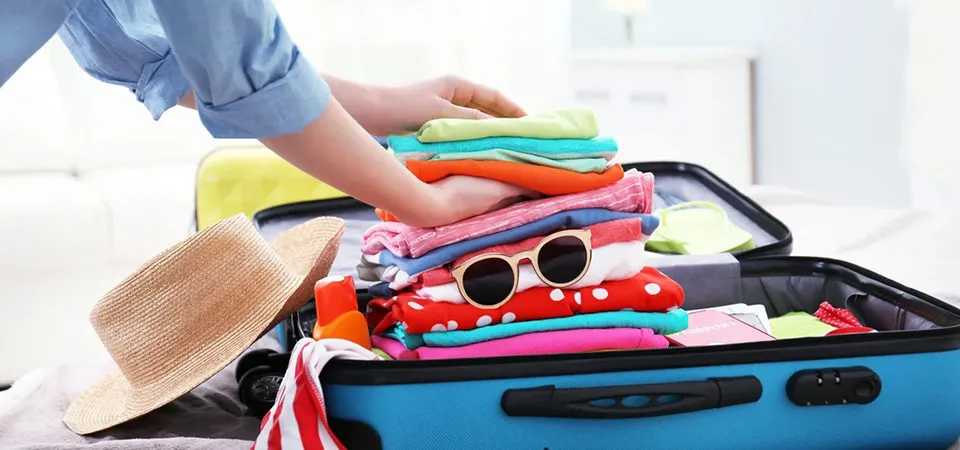 Packing Tips for Disneyland Paris in April