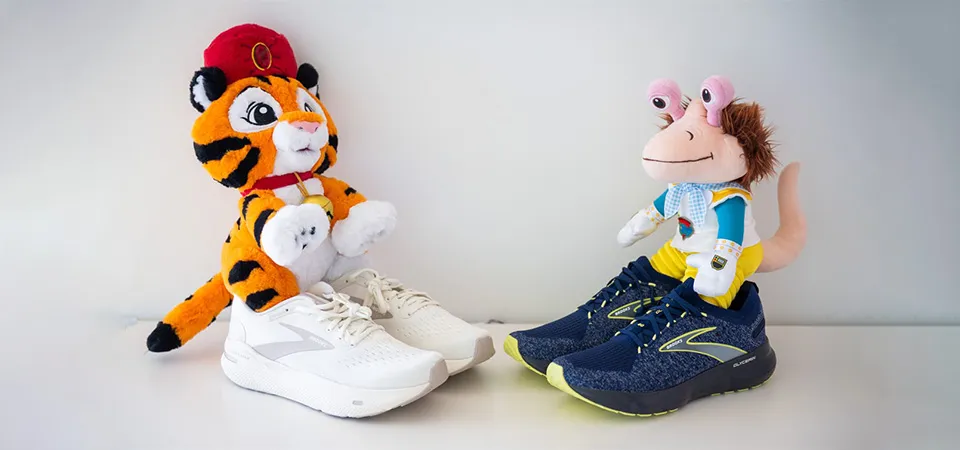 Wear the Comfiest Shoes at Disneyland Paris