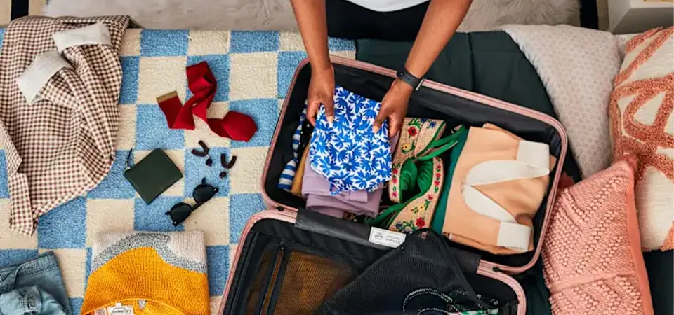 Pack The Perfect Disney Bag