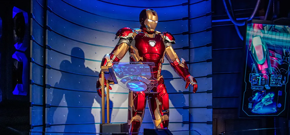 Avengers Assemble - Flight Force