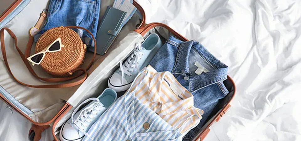 Packing tips for Bali in July