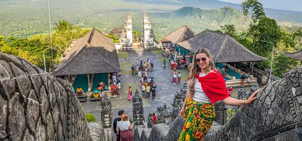 Best Things To Do in Bali in July