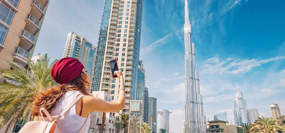 Top Reasons to Visit Dubai in August