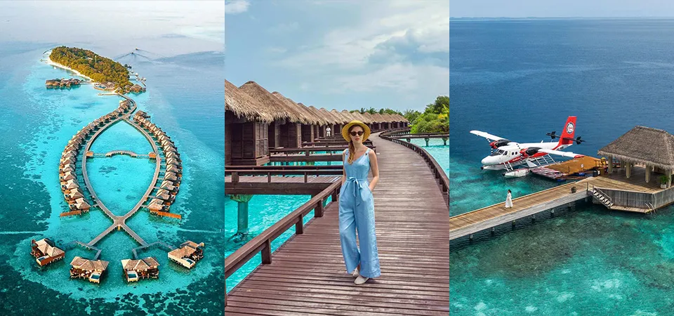 Travel Tips for Visiting the Maldives in August