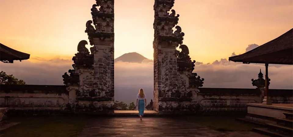 Bali Weather in September