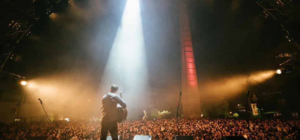 Festivals and Local Events in Greece in September