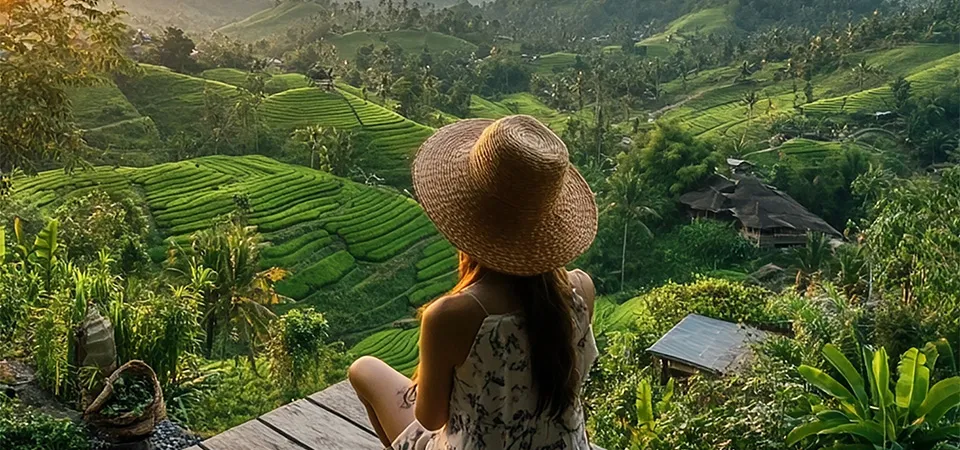 Reasons to Visit Bali in September
