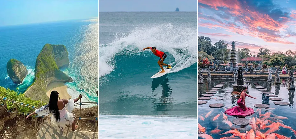 Things to Do in Bali in September