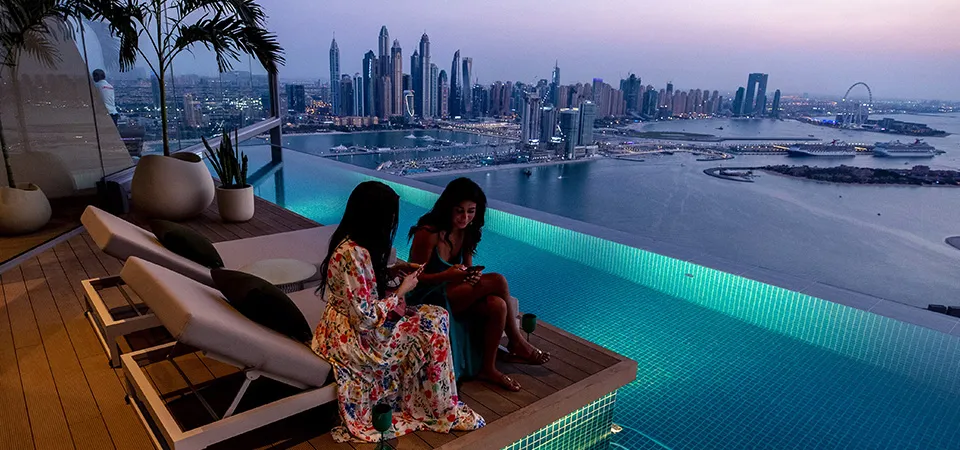 Things to Do in Dubai in September