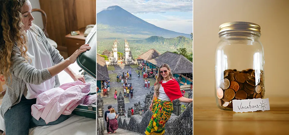 Travel Tips for Bali in September