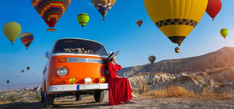 Budget-friendly Travel in October