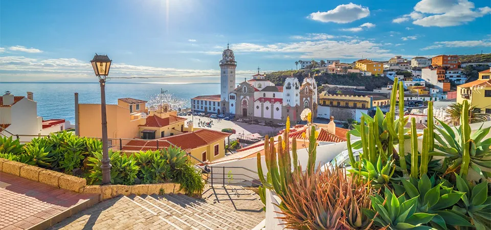 Canary Islands, Spain