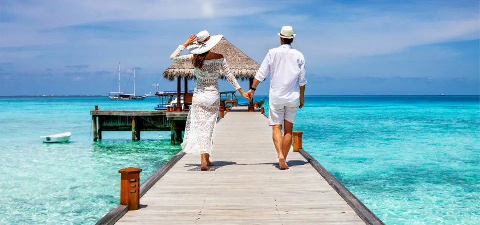 November a Good Time to Visit the Maldives