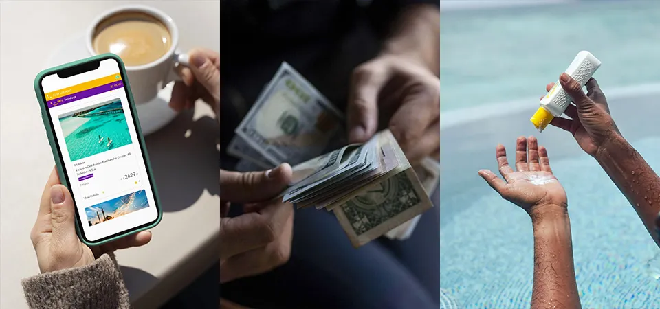 November Travel Tips for Maldives