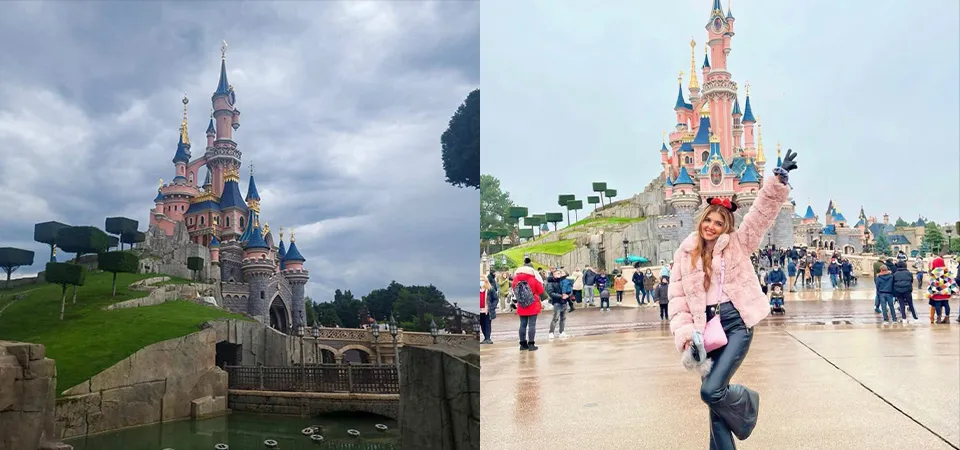 November Weather & Packing Tips for Disney