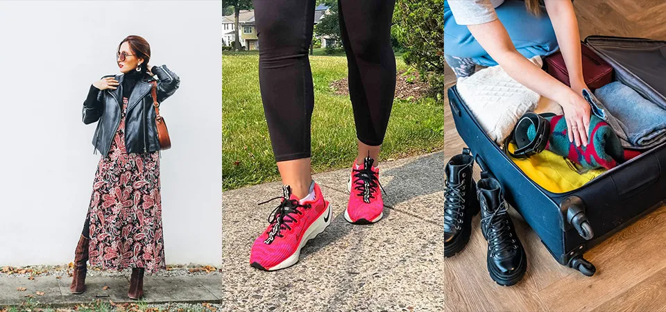 Pack Tips for November Adventure to Turkey