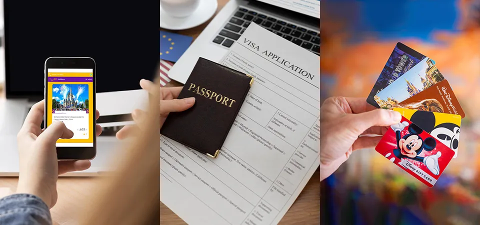 Planning Tips for Disney holidays in November