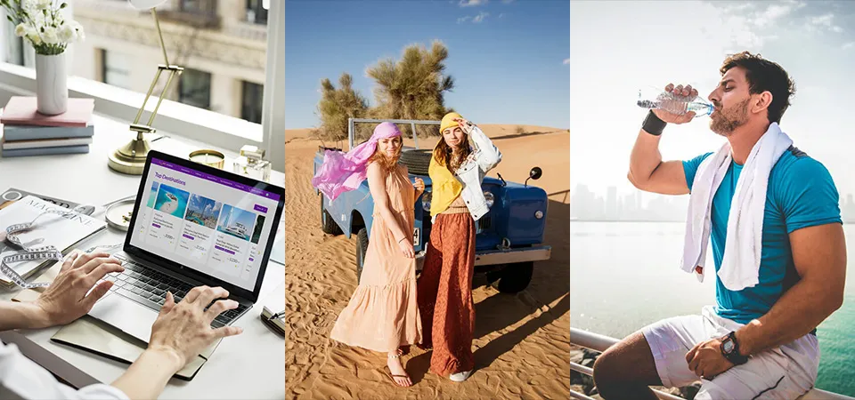 Travel Tips for Visiting Dubai