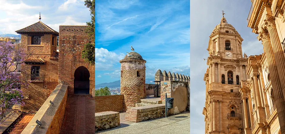 Málaga Attractions & Activities