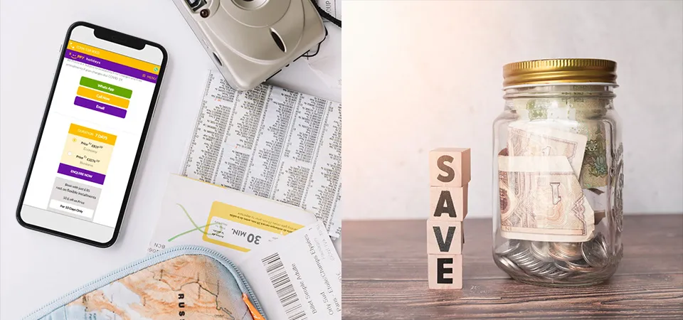 Costs of Visiting Bali in December