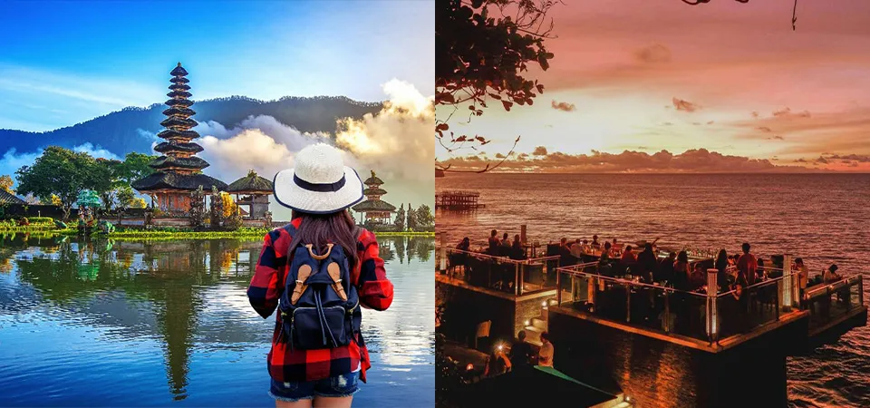 Reasons to Visit Bali in December