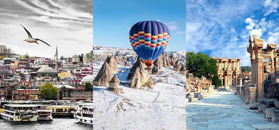 Best Things to Do in Turkey in Winter
