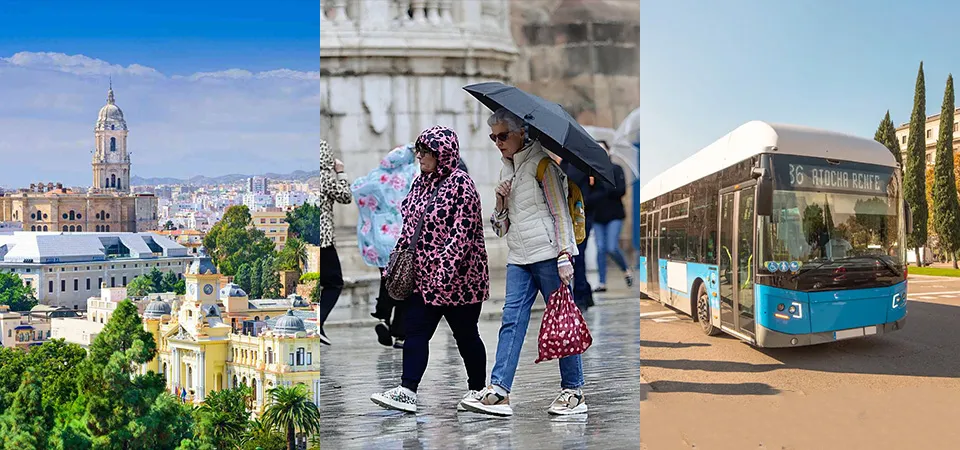 Tips for Visiting Málaga