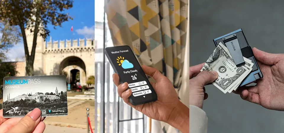 Travel Tips for Visiting Turkey in Winter