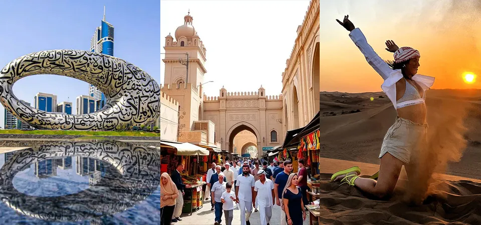 Best Things to Do in Dubai