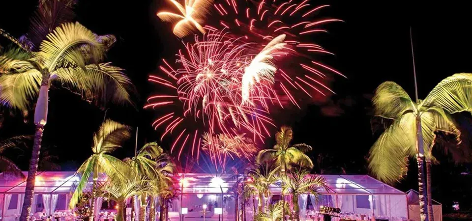 Festive Celebrations