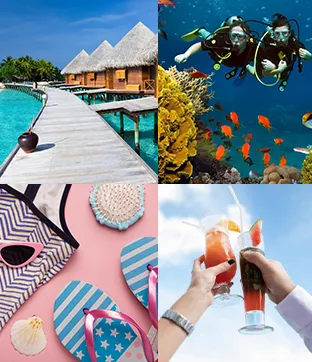 Maldives in January: A Complete Travel Guide for Sunseekers