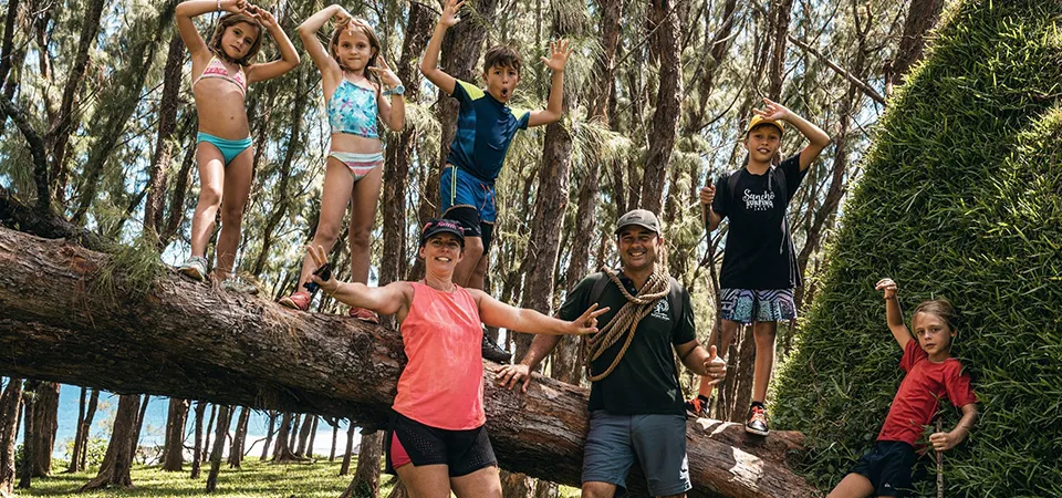 Nature and Outdoor Activities