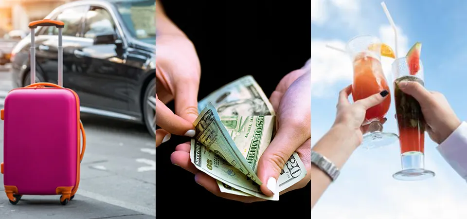 Tips for a Smooth January Trip