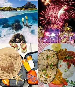 What to Expect in Mauritius in December: Weather, Beaches & More